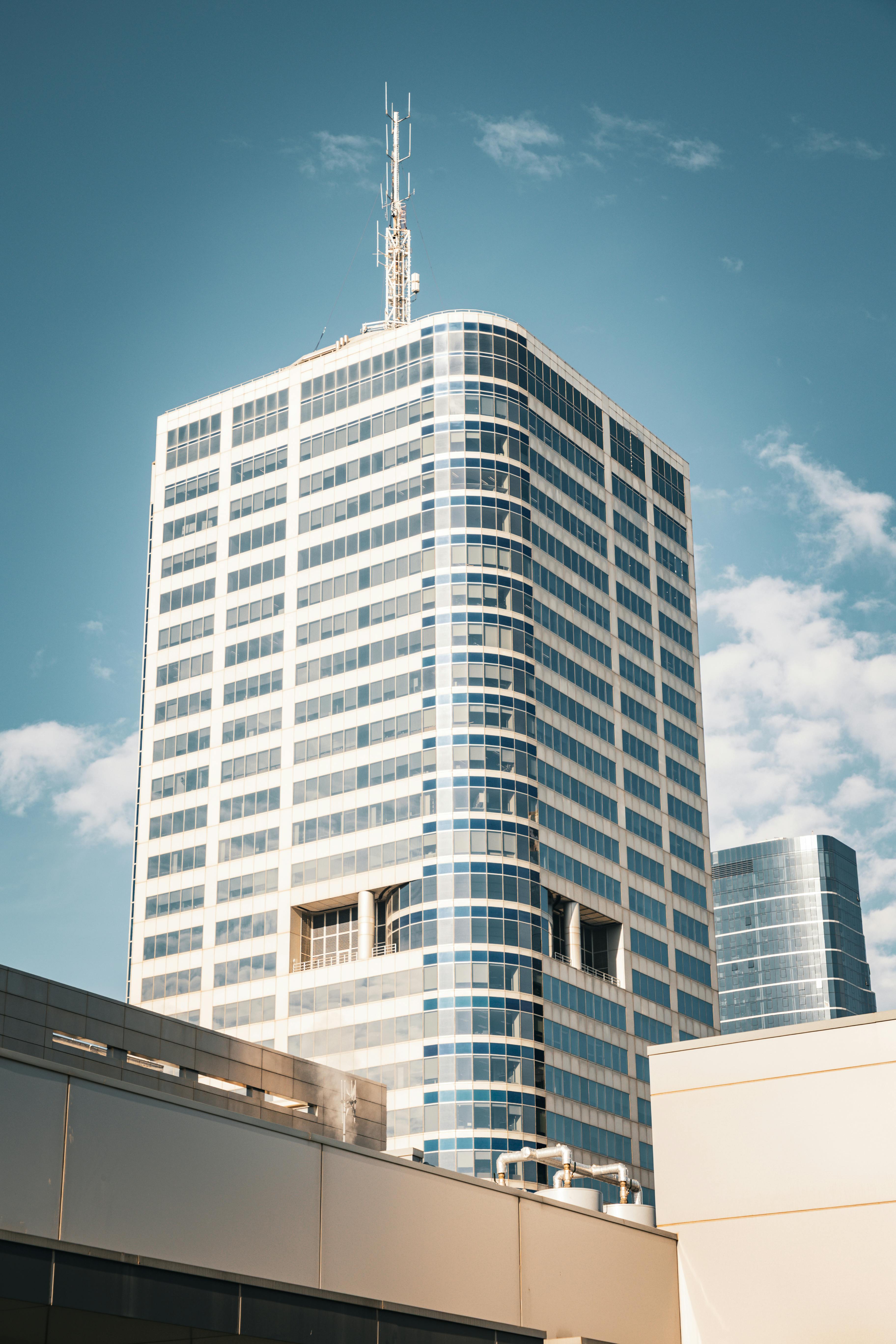 Apex Corporate Tower