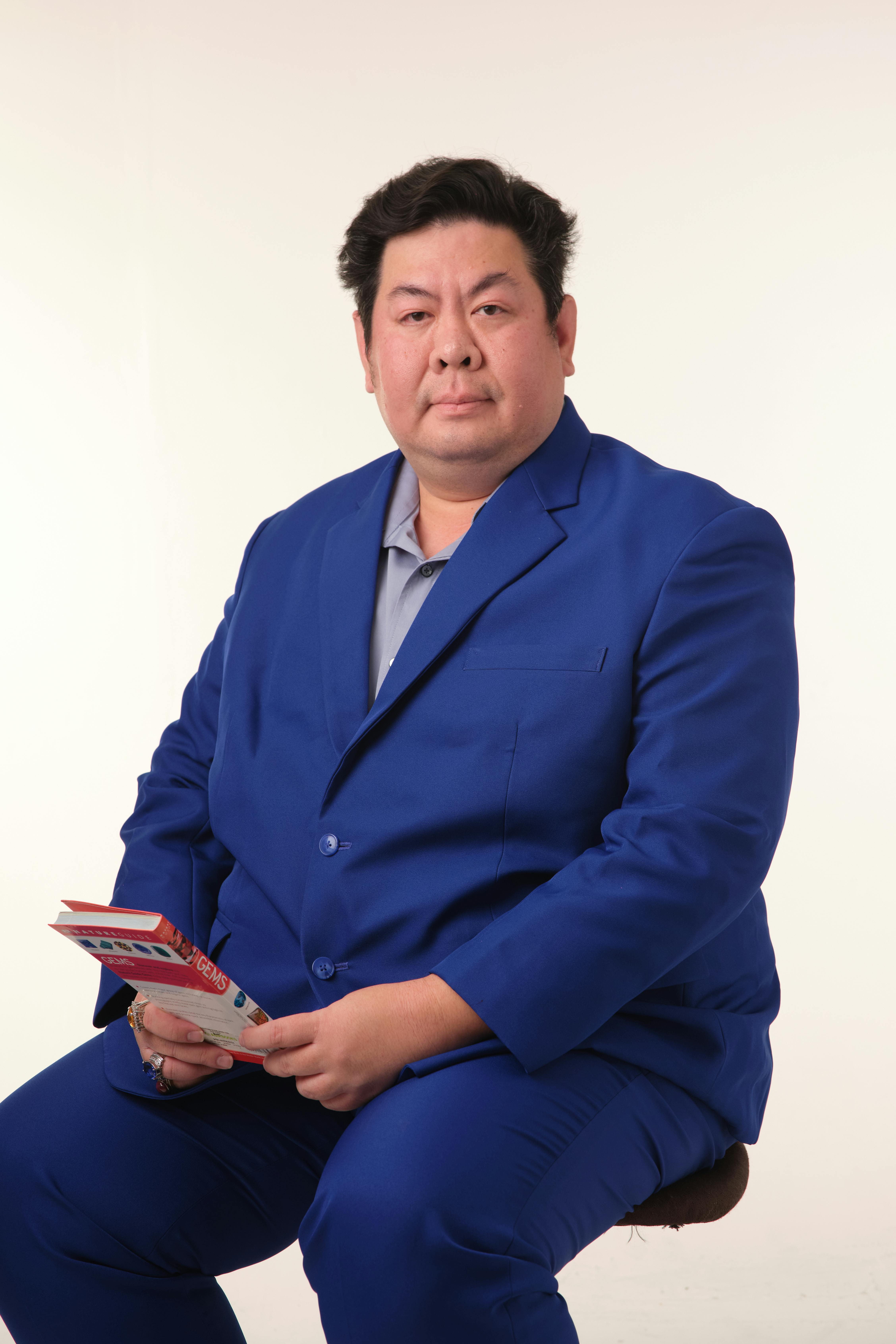 David Chen