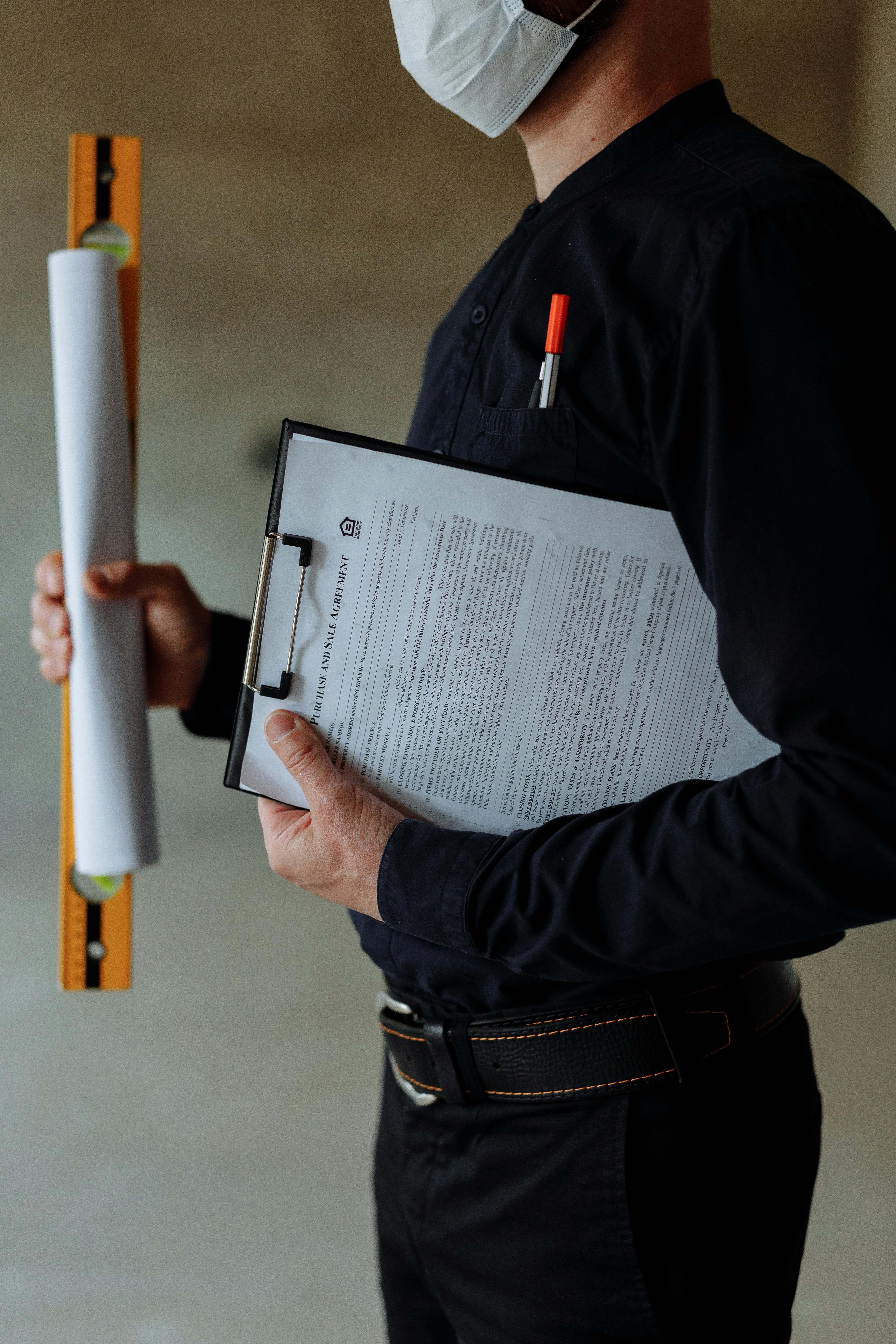 Navigating Municipal Permits